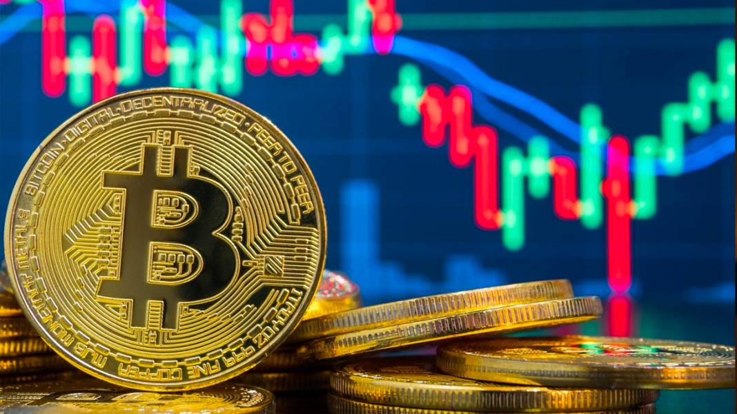 Bir ilk yaşanıyor: Bitcoin yeni yıla hızlı bir giriş yaptı 3